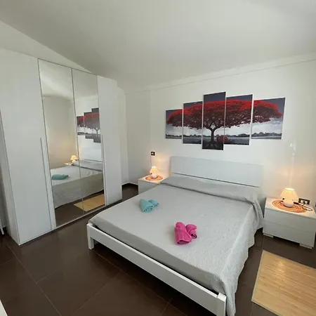 Sa Marina Villa