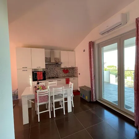 Villa Sa Marina