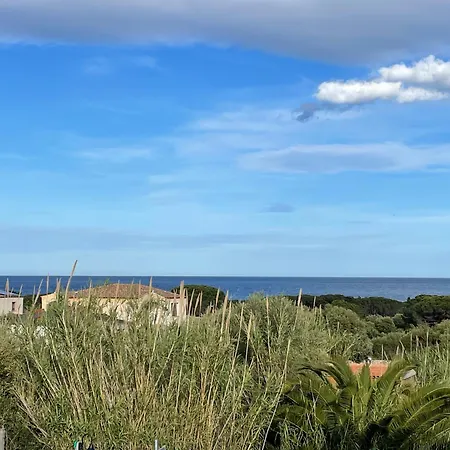 Sa Marina Villa