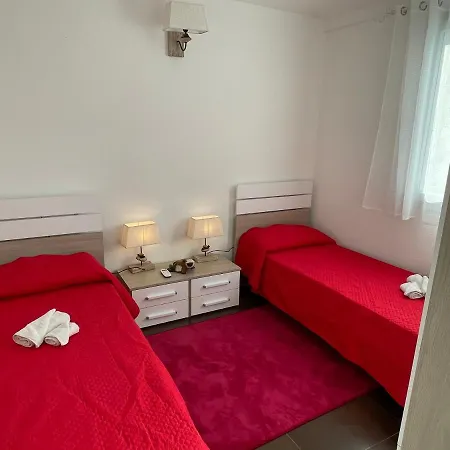 Hotel Sa Marina